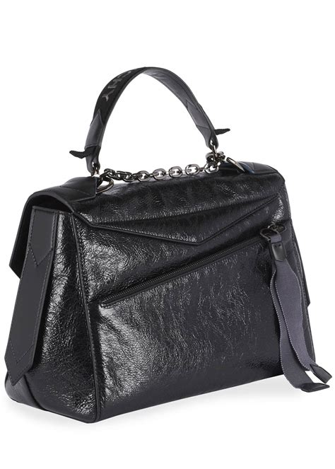 givenchy id medium bag review|givenchy bag.